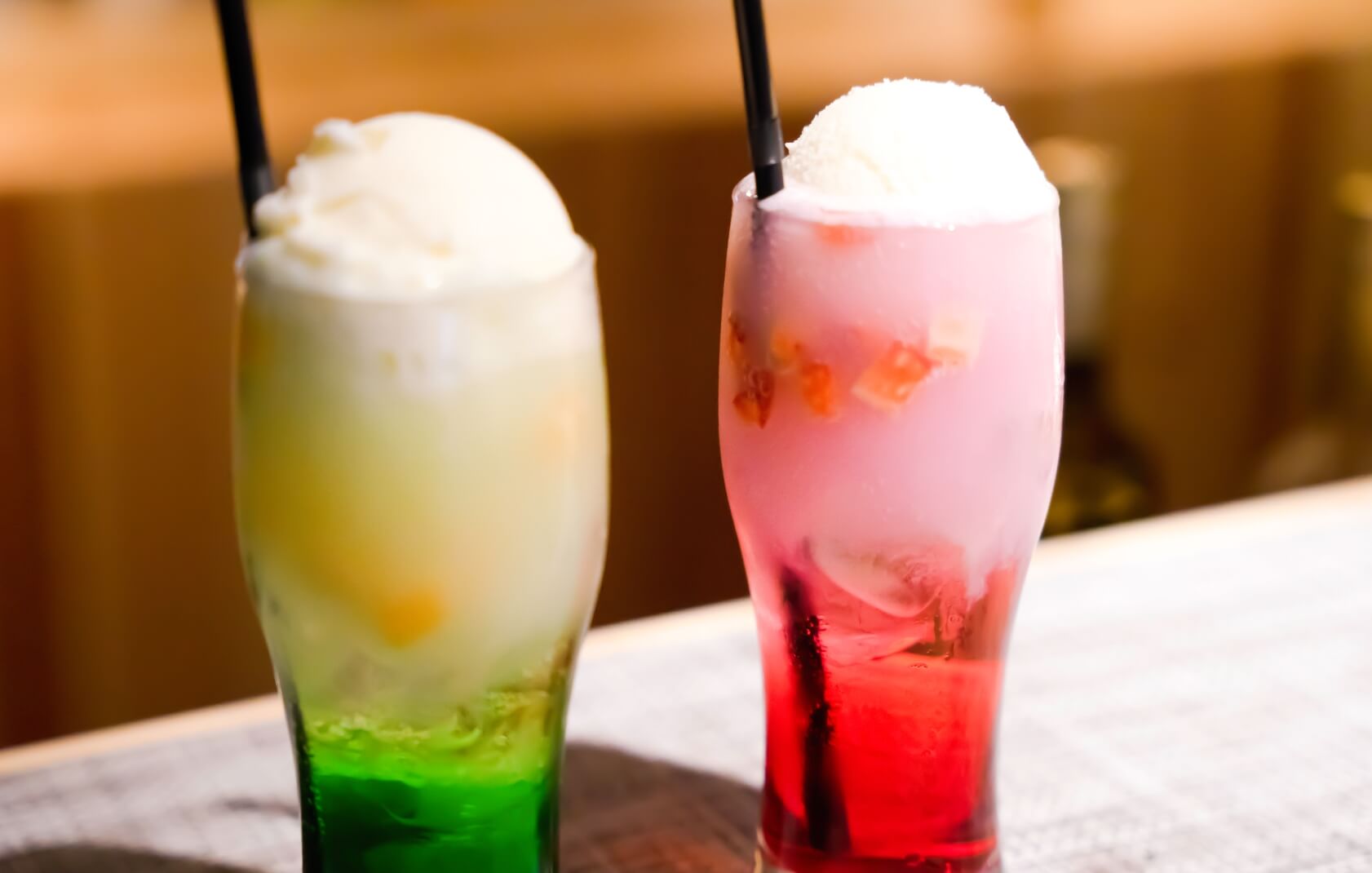 natural vegetable ランチメニュー